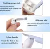 7-in-1 Computer Keyboard Cleaner Brush Kit Earphone Cleaning Pen For Headset iPad Phone Cleaning Tools Cleaner Keycap Puller Kit 4