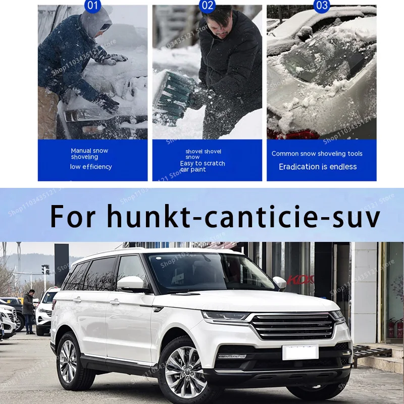 

For hunkt-canticie-suv body protection, auto sun protection,Prevent hail tools car acesssories car decorations