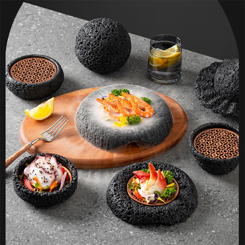 鉢・プランター spicygem Meteorite BOWL pot ver APOLLO Meteorite BOWL var. APOLLO – GAHGA