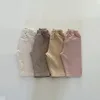 2025 Summer New Baby Casual Pants Solid Infant Loose Trousers Thin Cotton Toddler Pants Boy Girl Harem Pants Children Clothes 2