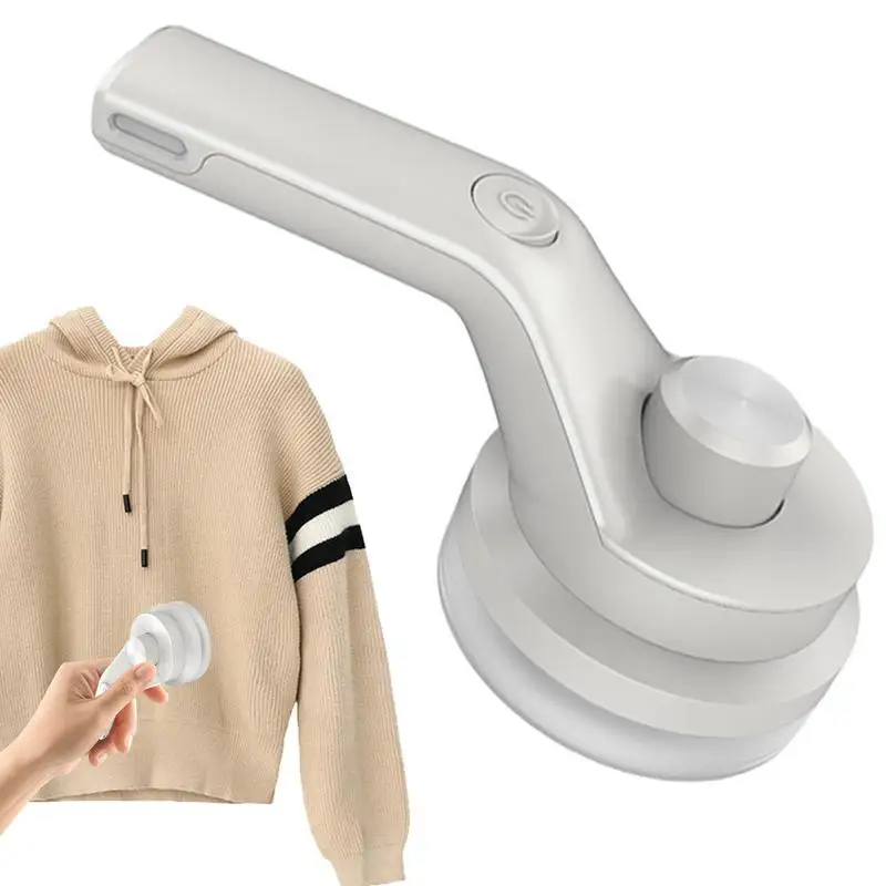 

Electric Fabric Shaver And Lint Remover Portable Clothes Pilling Trimmer For Sweaters And Furniture Lint Remover For Clothing