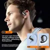 OWS private model's new wireless open, in-ear noise cancellation, sports over-ear Bluetooth headset with ultra-long battery life 2