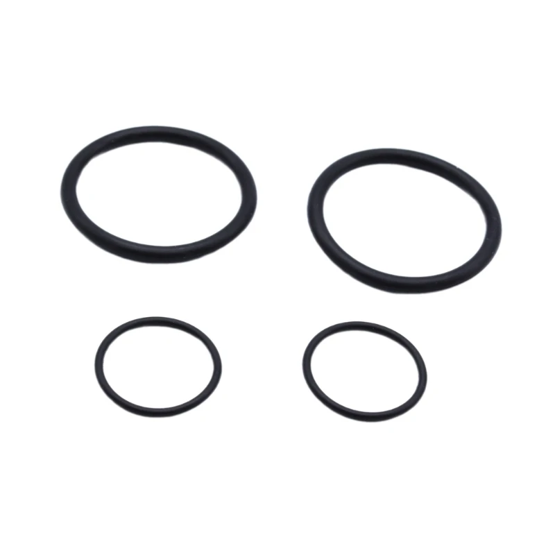 

Solenoid Seal Viton Upgrade for N40 N42 N46 N45 316i 6023 F1CF