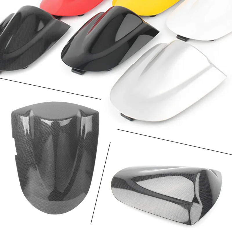 Lorababer Rear Seat Fairing Cover Pillion Fairing Tail Cover Passenger