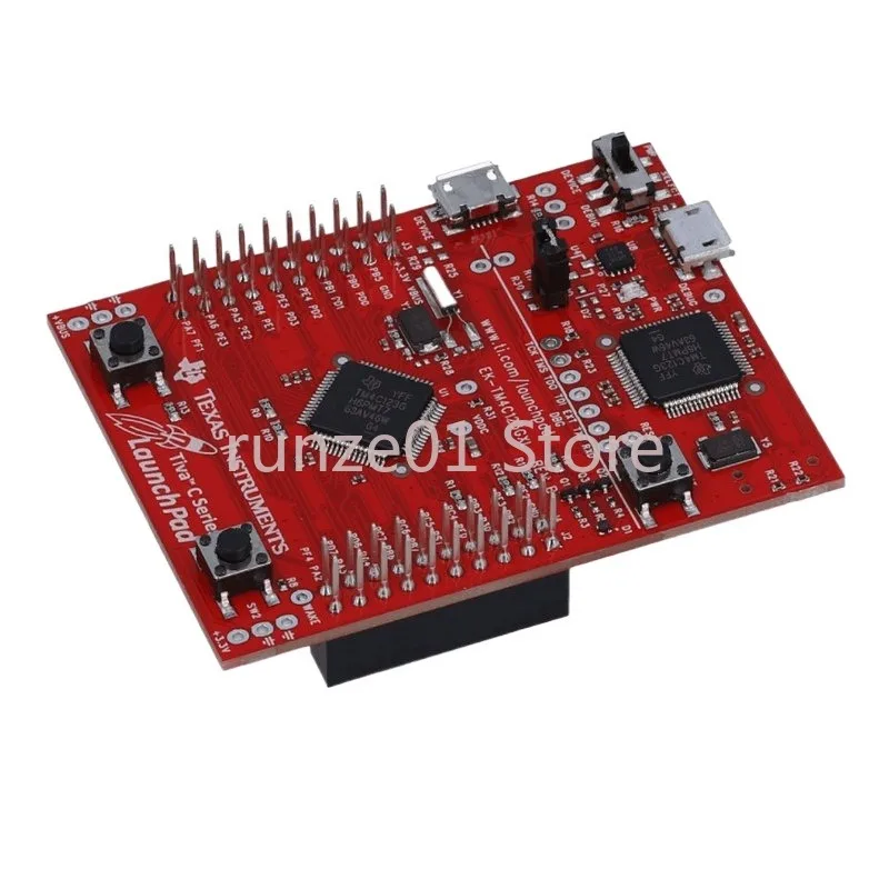 Electronic Design Competition Board Ek-Tm4C123Gxl Launchpad Kit Di Valutazione Sviluppo