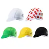 Unisex Soft Quick-Dry Comfortable Cycling Hat Bicycle Cap Breathable Helmet Liner UV-proof Riding Hat Outdoor Sports Accessories 1