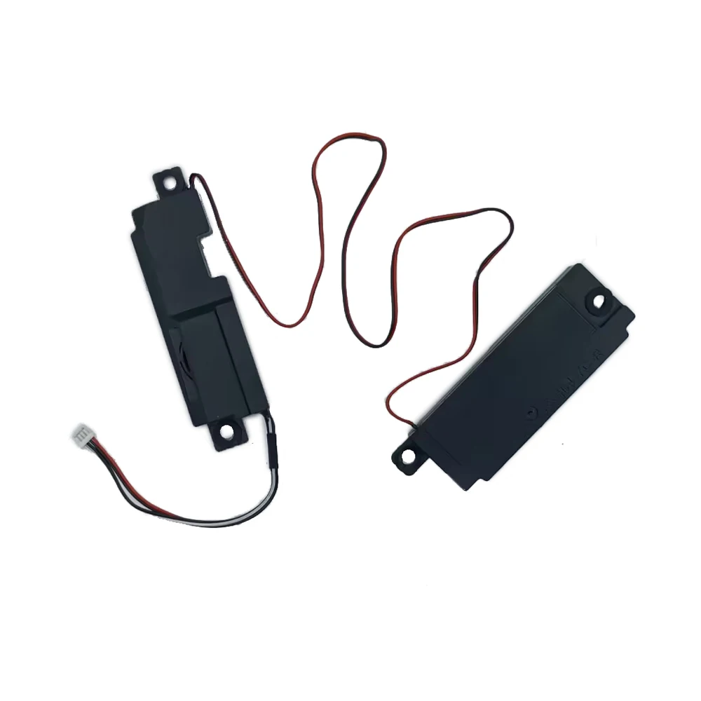 Conjunto de Colunas de Som para Notebook para Asus Tuf Gaming Alto-falantes Internos de Áudio Fx504 Fx505 Fx80 Fx86 Fx504gd Fx505ge Fx505gm 0407202830200 - Imagem 5