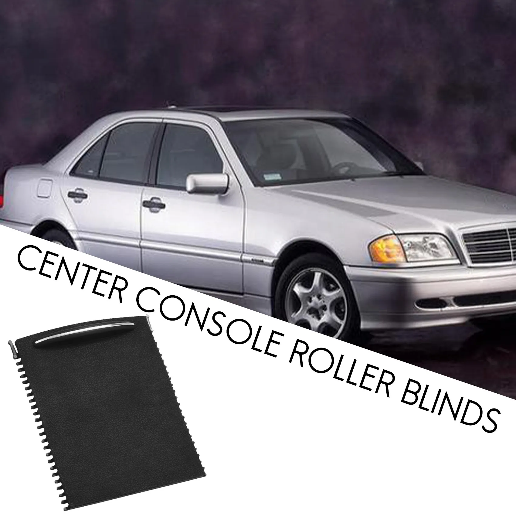 ܼ ̵   Ȧ ѷ  Ŀ, ޸  C Ŭ W203 2000-2007 2036800123