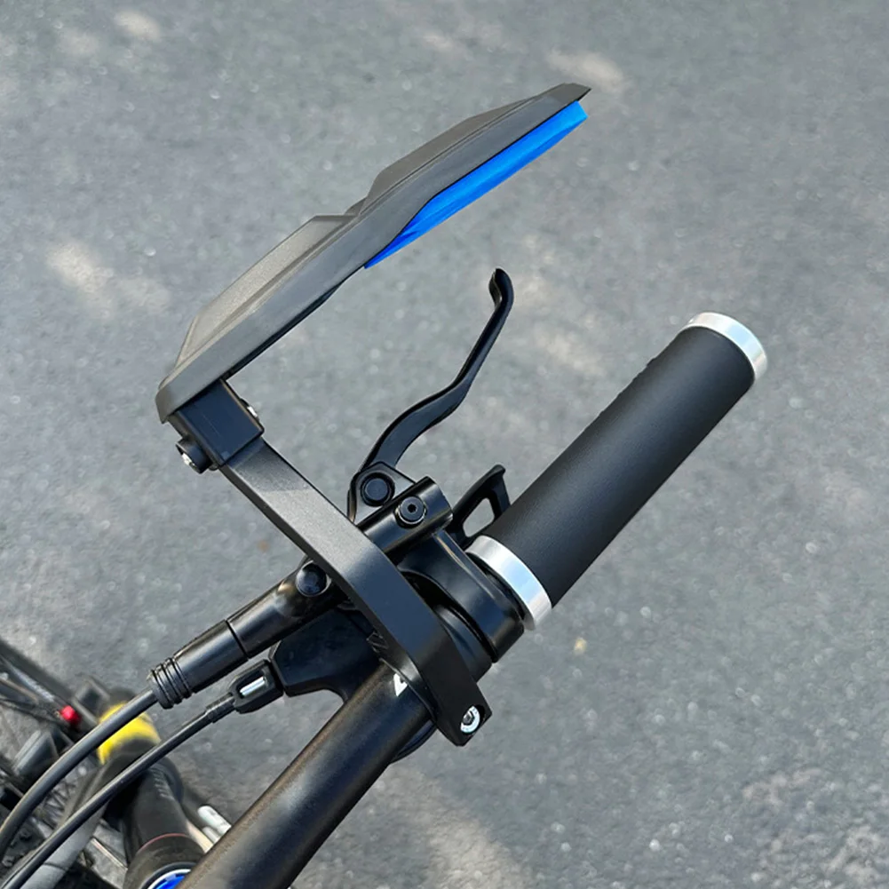 Universal Windproof Hand Guards for Outdoor Cycling and Motorbike Riding