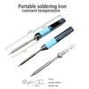 Pine64 V1 Pinecil BB2 Smart Portable Soldering Iron Type-C DC PD3.0 Adjustable Digital Temperature Solder Station Not Pinecil V2 6