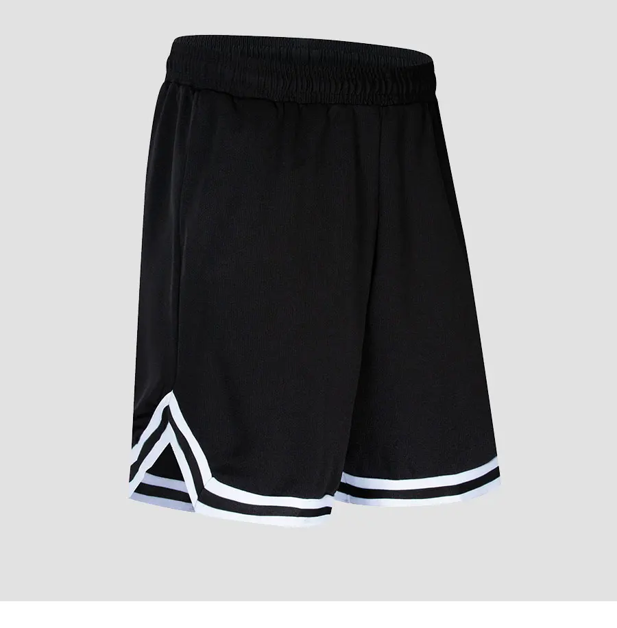 New Summer Sports Shorts Men's Style Loose Outdoor Training Five Points Speed Dry Basketball Pants Men