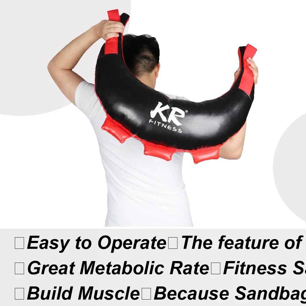 Fitness Gym Weight Training Bulgarian Bag Weighted Bags For Workout Boxing Training Bulgarian Power Bag Fitness Gym Weight Training Bulgarian Bag Weighted Bags For Workout Boxing Training Bulgarian Power Bag
