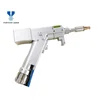 Laser welders handheld fiber laser welding machine Intelligent pendulum hand welding head 2