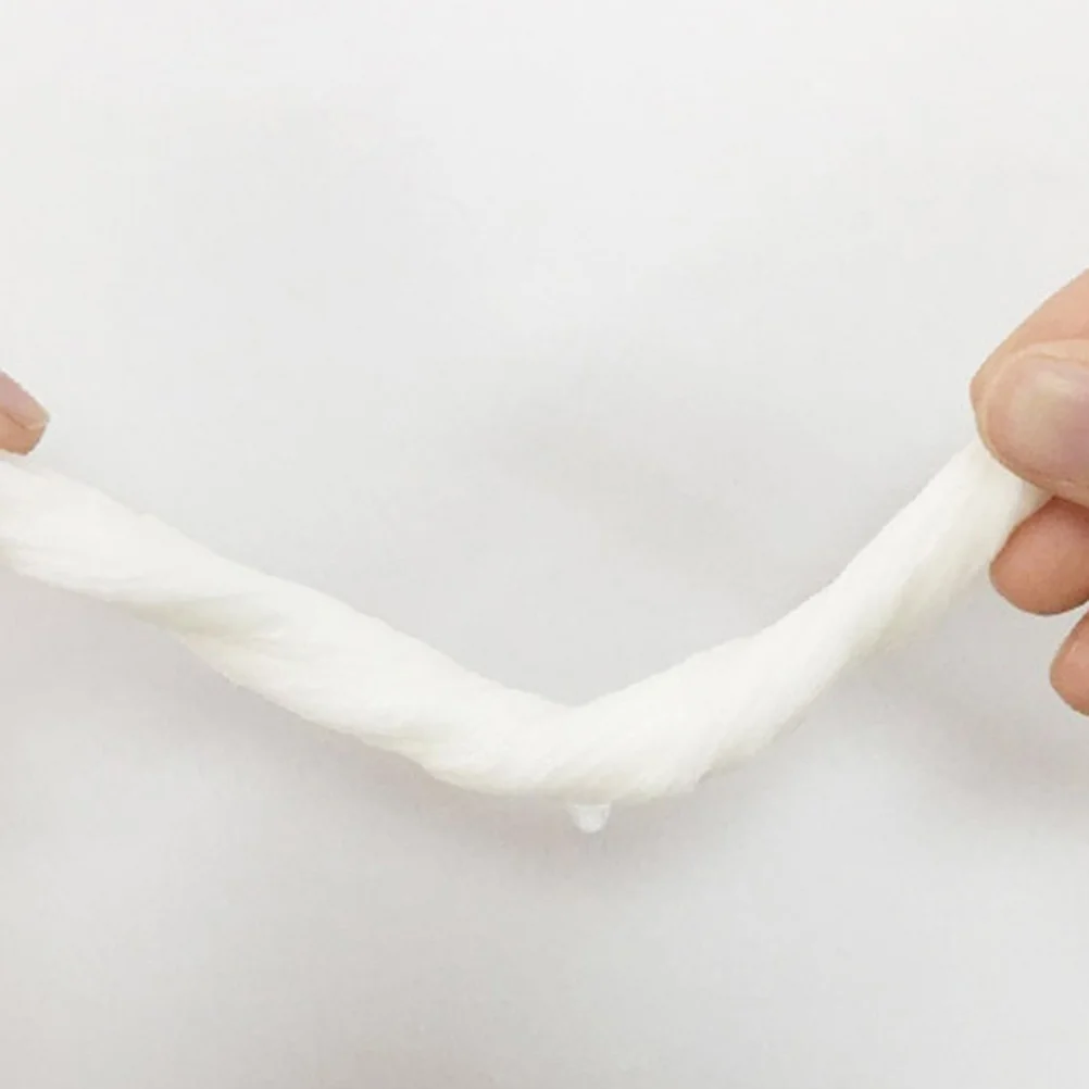 10 Packs Napkin Tissue Absorbent Paper Clean Extraction Napkins Make up Thicker Towels Bulk
