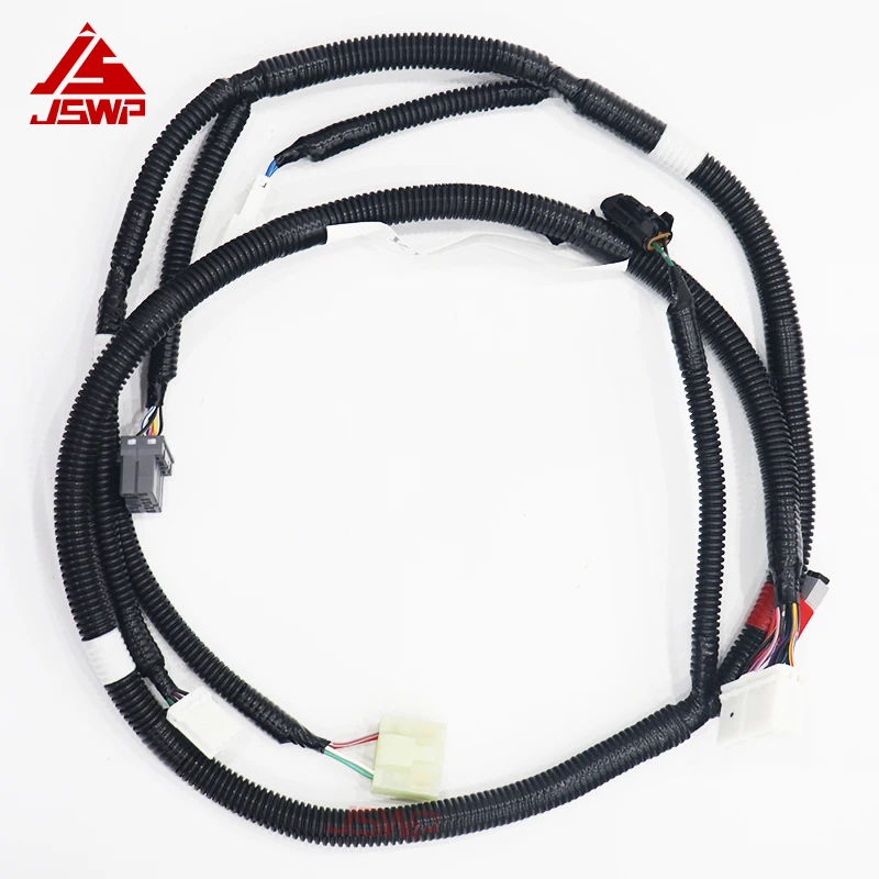Рисунок 6 - JSWP KHR4306-00 высококачественные