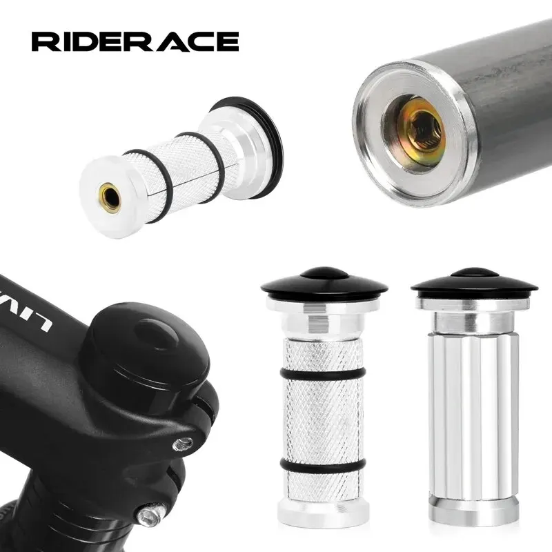 Tapu00f3n Expansor De Auriculares Para Bicicleta, Tornillo