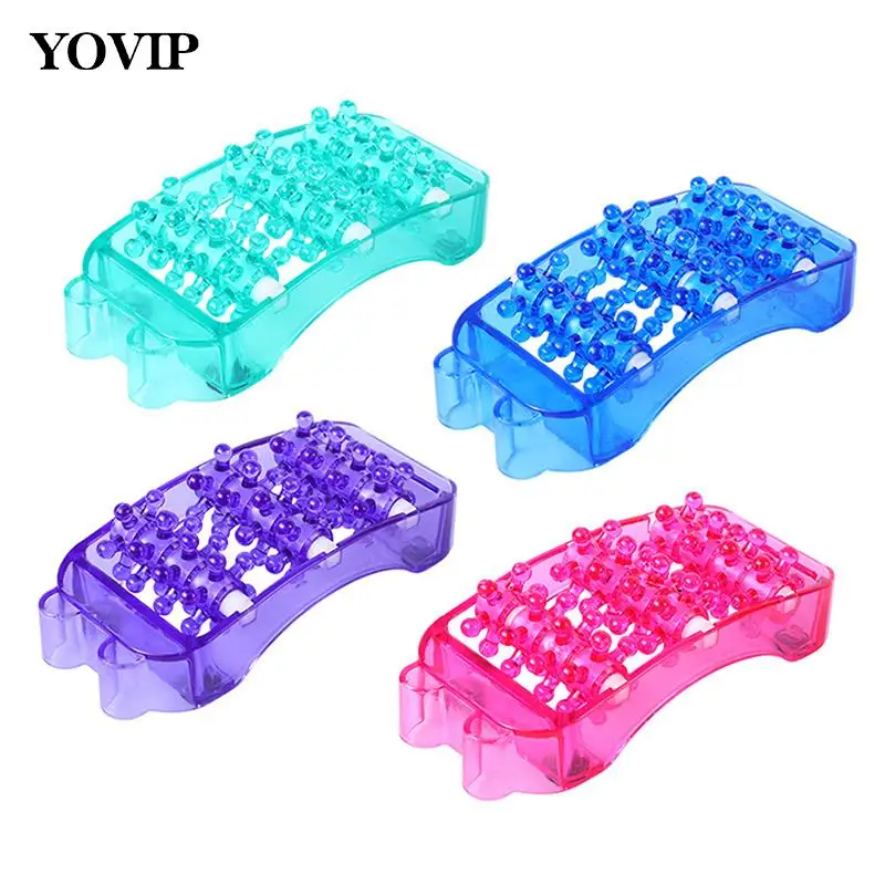 

1pcs Spa Anti Cellulite Detox Patch Foot Massage Machine Foot Roller Massage Health Care Reflexology Relax Relief Massage