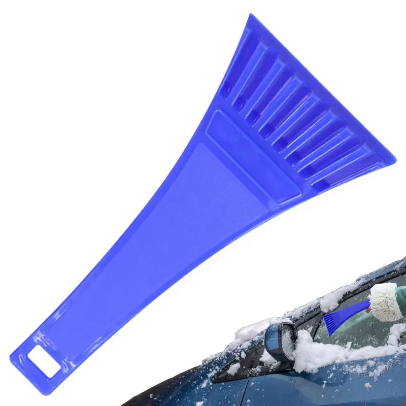 

Car Ice Scraper Snow Shovel Cleaning Tool Windshield Ice Breaker Quick Clean Glass Brush Snow Remover Winter Car Accessories