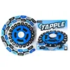 Tapple Board Game - A Creative and Entertaining Interactive Desktop Game for All Ages 1