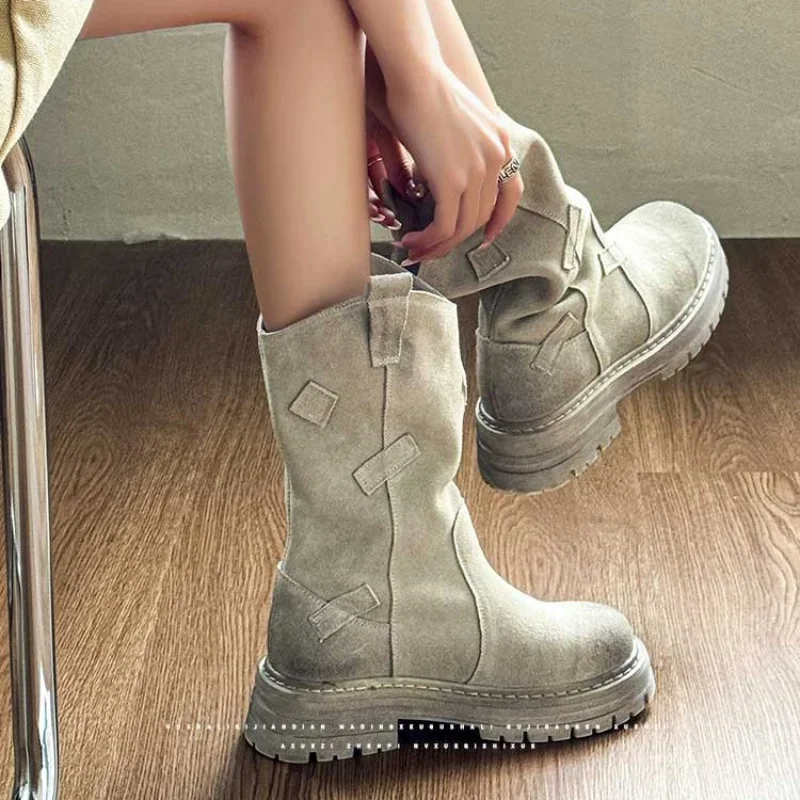 Coprivolante In Vera Pelle - Cucito A Mano - Per Volanti 37-39 Cm - Nero - Con Aghi E Filo - Foto 6