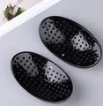 Sponge skin black