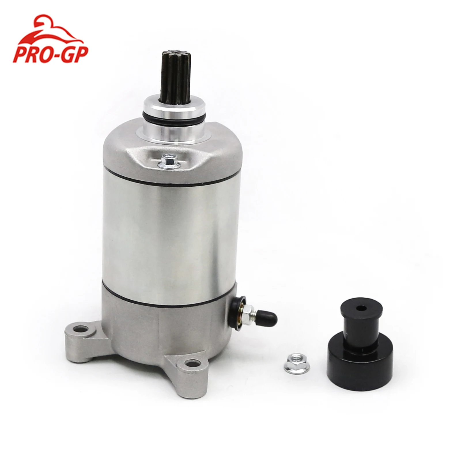 

Motorcycle Electric Engine Starter Motor High Performance Starting For Polaris Sportsman 500 ATV 2019 Accessories