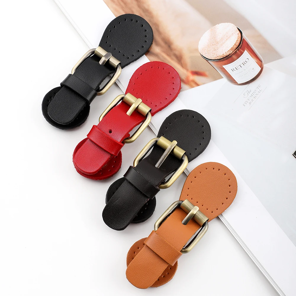 2pcs Leather Bag Snap Buckles Sew on Snaps Button Magnetic Closure Fasteners for Women DIY Handbag Backpack Clothes Accessories