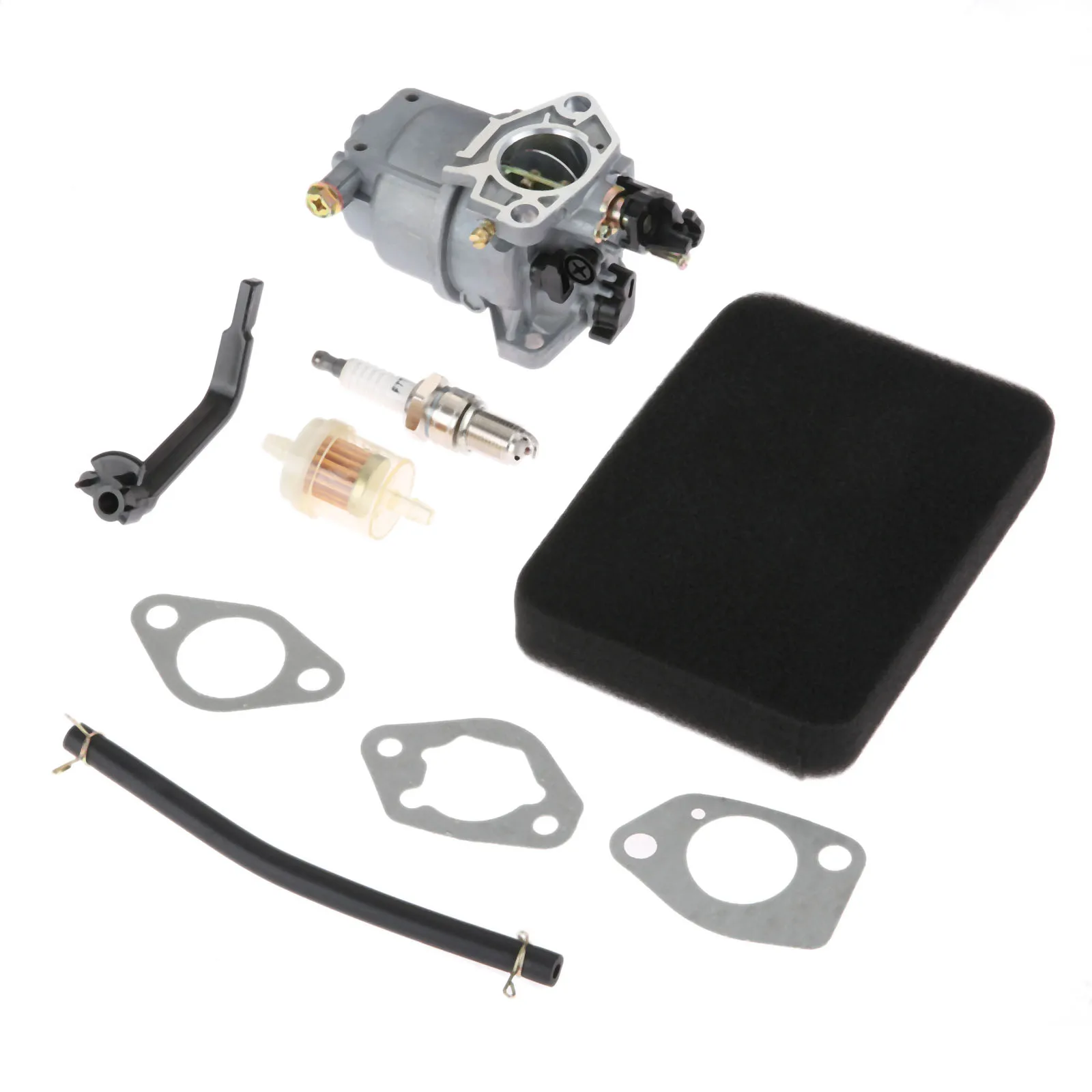 Filtro Guarnizione Livello Starter Di Ricambio Carburatore Adatto Per Generatore Jingke Huayi Kinzo Ruixing 13Hp 14Hp 15Hp 16Hp 188F 190F