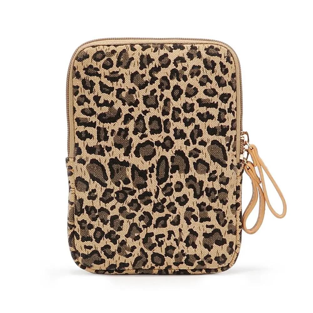 Portable 6-Inch Shockproof e-Reader Protective Sleeve and Carrying Case