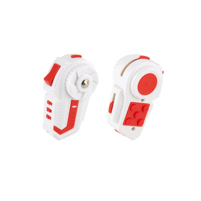 Fidget Toy Relieves Stress And Anxiety Anti Depression Cube Stress Relief Handle New Creative Magic Cube Toy Christmas Gifts