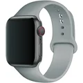 44 Fog gray