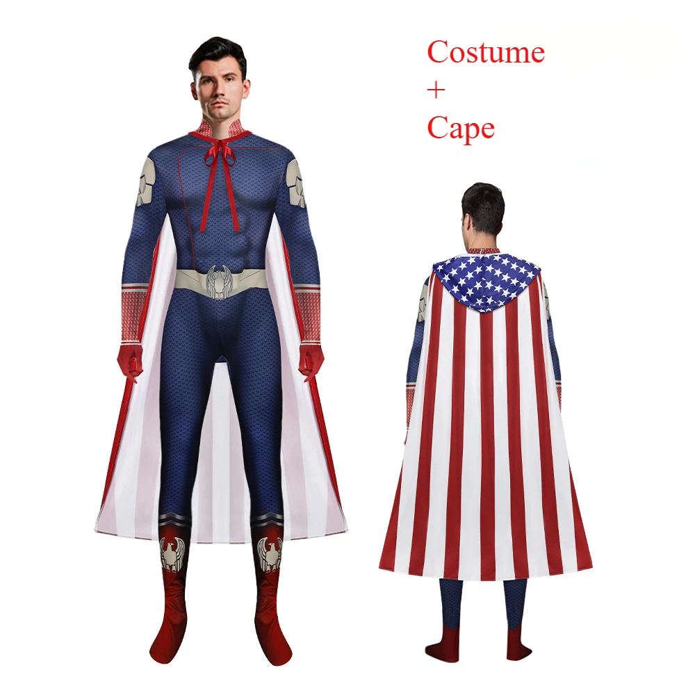 Costume Cape