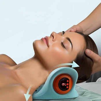 Electric Neck Massager 1
