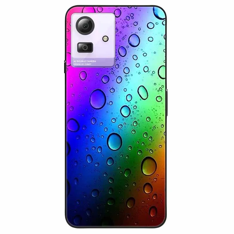 Marble Design Soft Silicone Shockproof Phone Case Cover in TPU