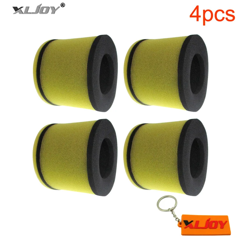 Air Filter For Suzuki 13780-45G00 LT-R450 LTR450 LTR450Z Quadracer 450 2x4 Special Edition 2006-2009,air filter,motorcycle air filter,air filter cleaner