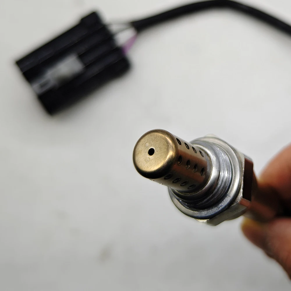 25325359 25325632 For Delphi RE94 Changan DongFeng Jingbei Jac O2 Lambda Probe Oxygen Sensor S3612300 1086000727 SMD250480 4
