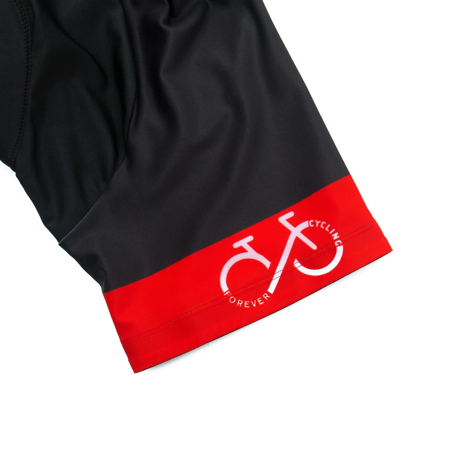 2025 Red Forever Cycling Jersey Set Bicycle Clothes Summer Road Bike Short Sleeve Cycling Clothing Men Mtb Jersey Set Sport Wear