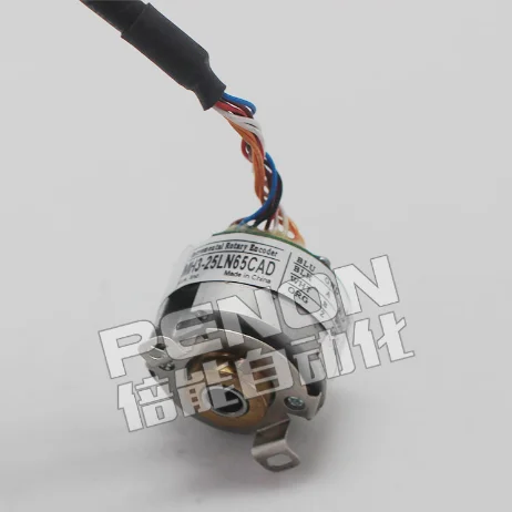

Новый оригинальный в коробке MH3-25LN65CAD