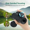 SVBONY SX32 Professional Zoom HD Powerful Portable Long Distance Monocular Telescope For Sports Outdoor Hunting Camping Travel 4