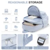 Large Capacity Schoolbag, High School Students College Students Backpack Notebook Backpack Teens Boys Girls School Backpack ﻿ 3