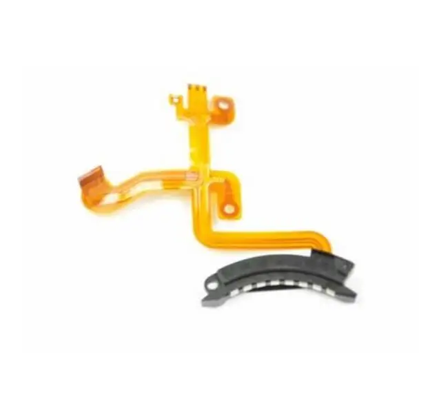 

for Nikon D800 Mirror Box Lens Connection FPC Flex Cable Replacement Part