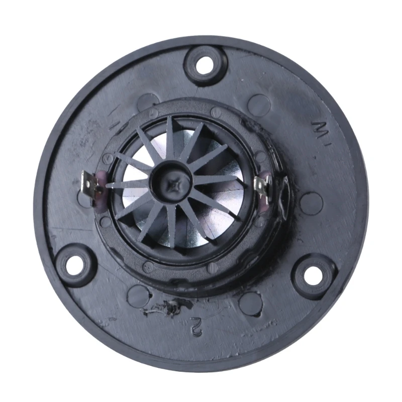 Professional 25Core 8Ohm Tweeter High Sound Quality Speakers for Multimedia Use