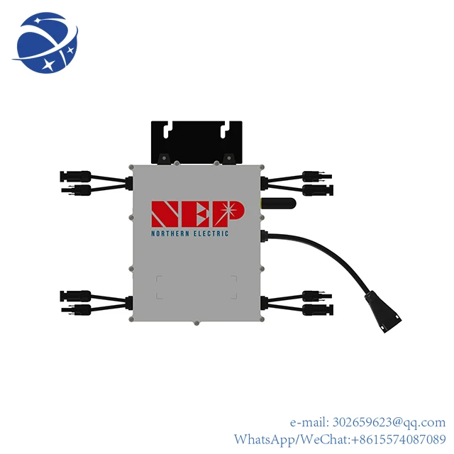 

yyhc Ready Stock NEP 2000 watt Solar Micro Inverter WiFi Communication BDM Microinverter W