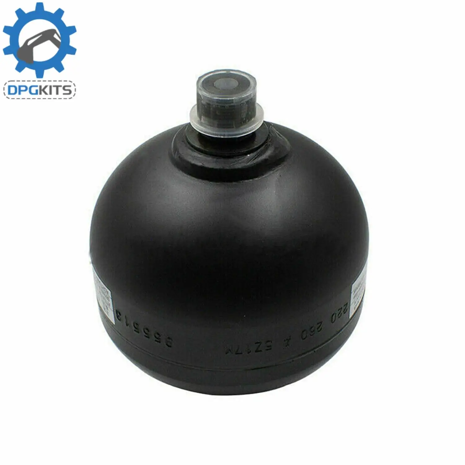 1pcABSPowerBrakeAccumulator4630A011ForMitsubishiMonteroPajero