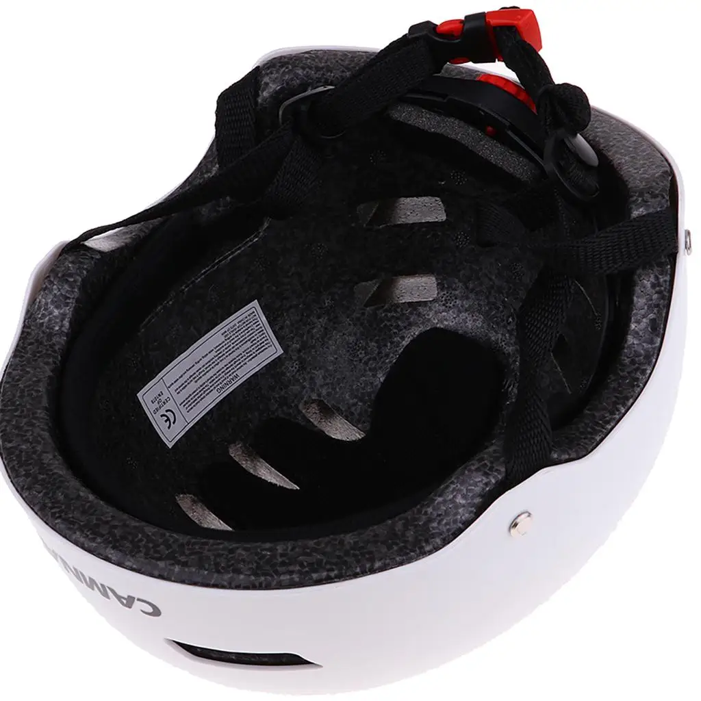 Lightweight Rock Climbing 6