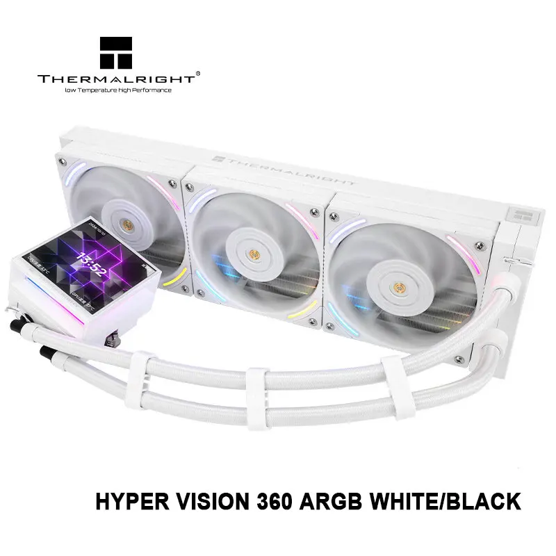 Trcc Theme Download: How to Customize Your Thermalright Hyper Vision ...