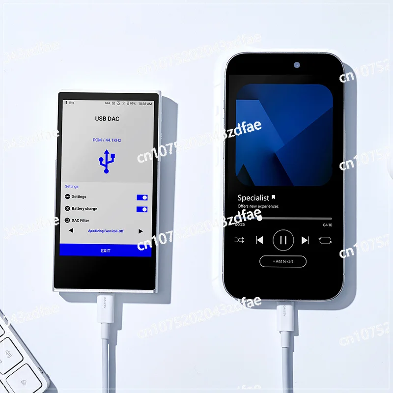 ACTIVO P1 DAP ポータブルデジタルオーディオプレーヤー デジタルオーディオプレーヤー(DAP) activo p1」の人気商品一覧
