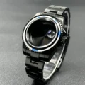 Without  Bezel