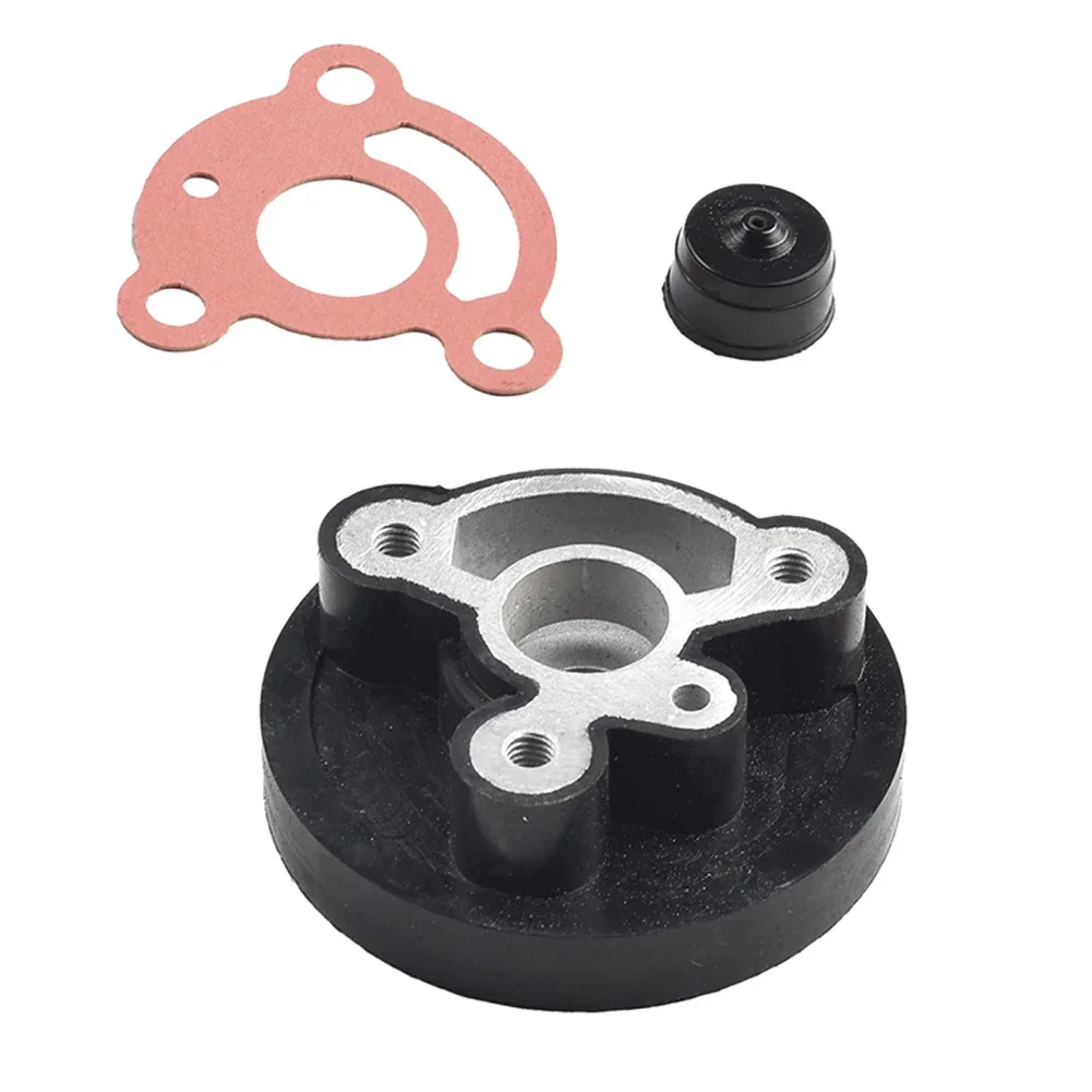 Aftermarket Head Cap Gasket Exhaust Valve Kit for NR83A2 Framing Nailers Compatible with NR83AA3 and NR83A2 Models