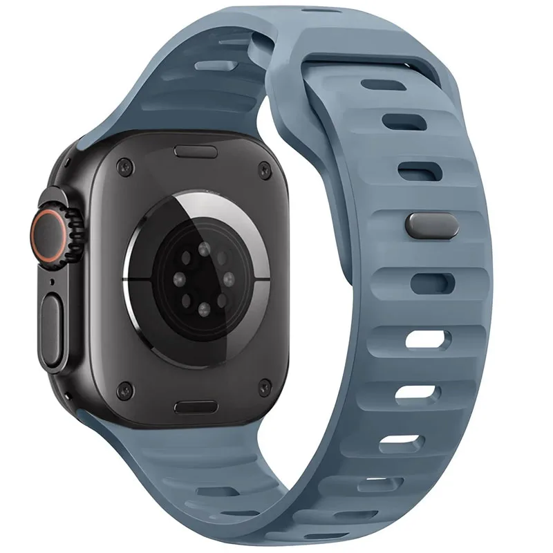 Silicone Sport Strap Wristband